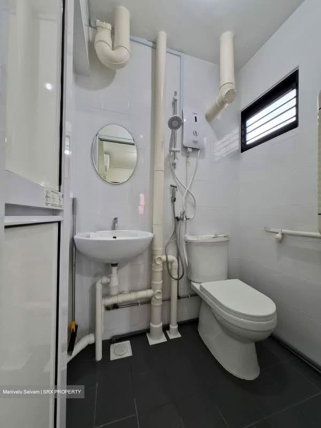 Blk 232 Kebun Baru Palm View (Ang Mo Kio), HDB 3 Rooms #567696701